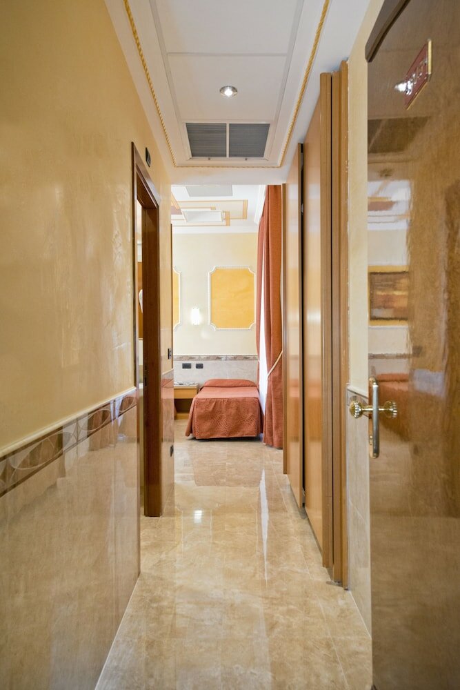 Фото Hotel Marco Polo