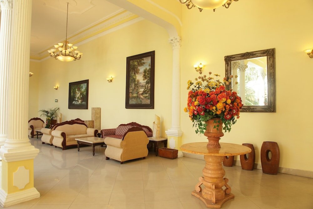 Фото Gran Real Yucatan