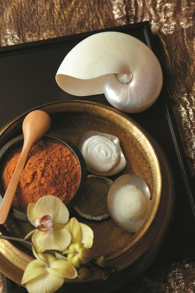 Фото Futian Shangri La Shenzhen