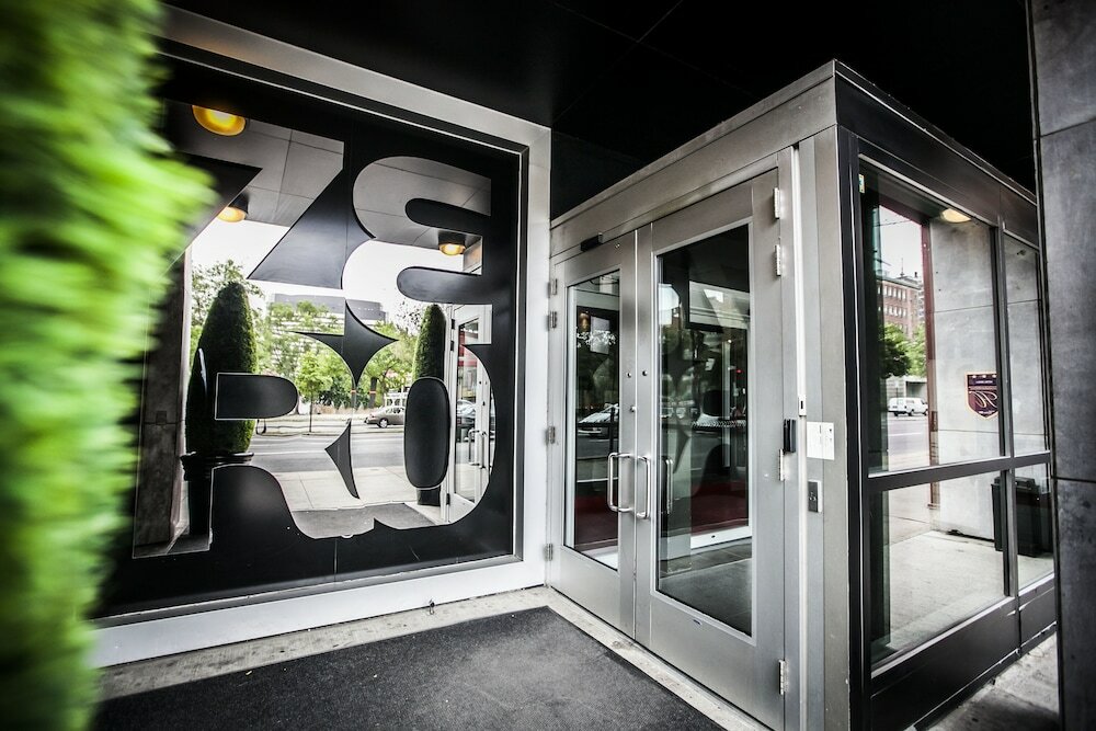 Фото Hotel Zero1