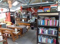 Фото Guesthouse Liam's Suan Dok Mai