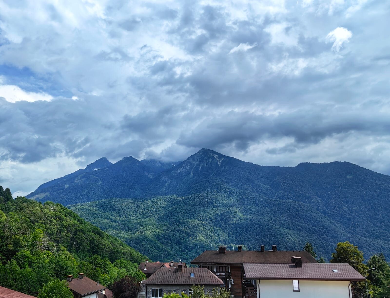 Фото Куб Терра