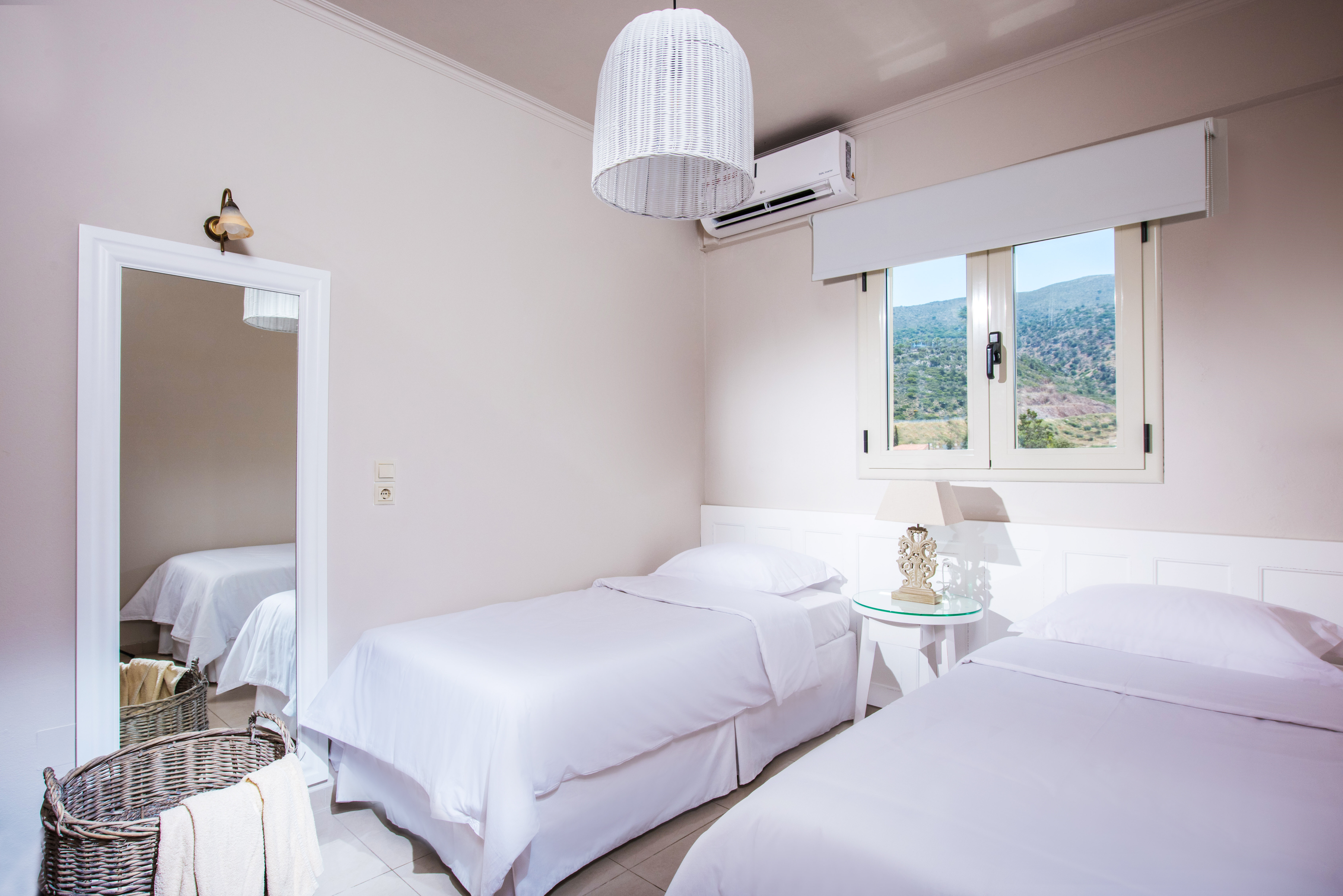 Фото Notos Heights Hotel & Suites