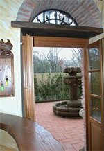 Фото B&b Corte di Re Artù