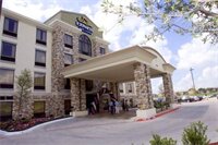 Фото Holiday Inn Express Hotel & Suites Dallas South - Desoto, an Ihg Hotel