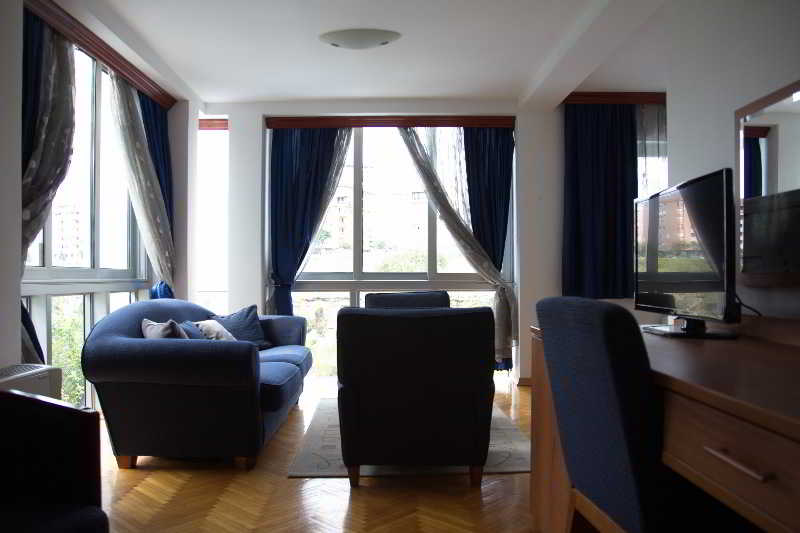 Фото Hotel Ambasador