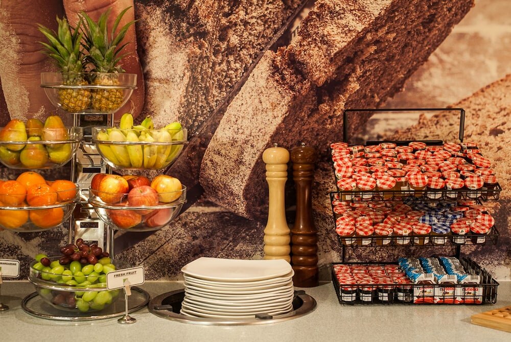 Фото Paddington Court Executive Rooms