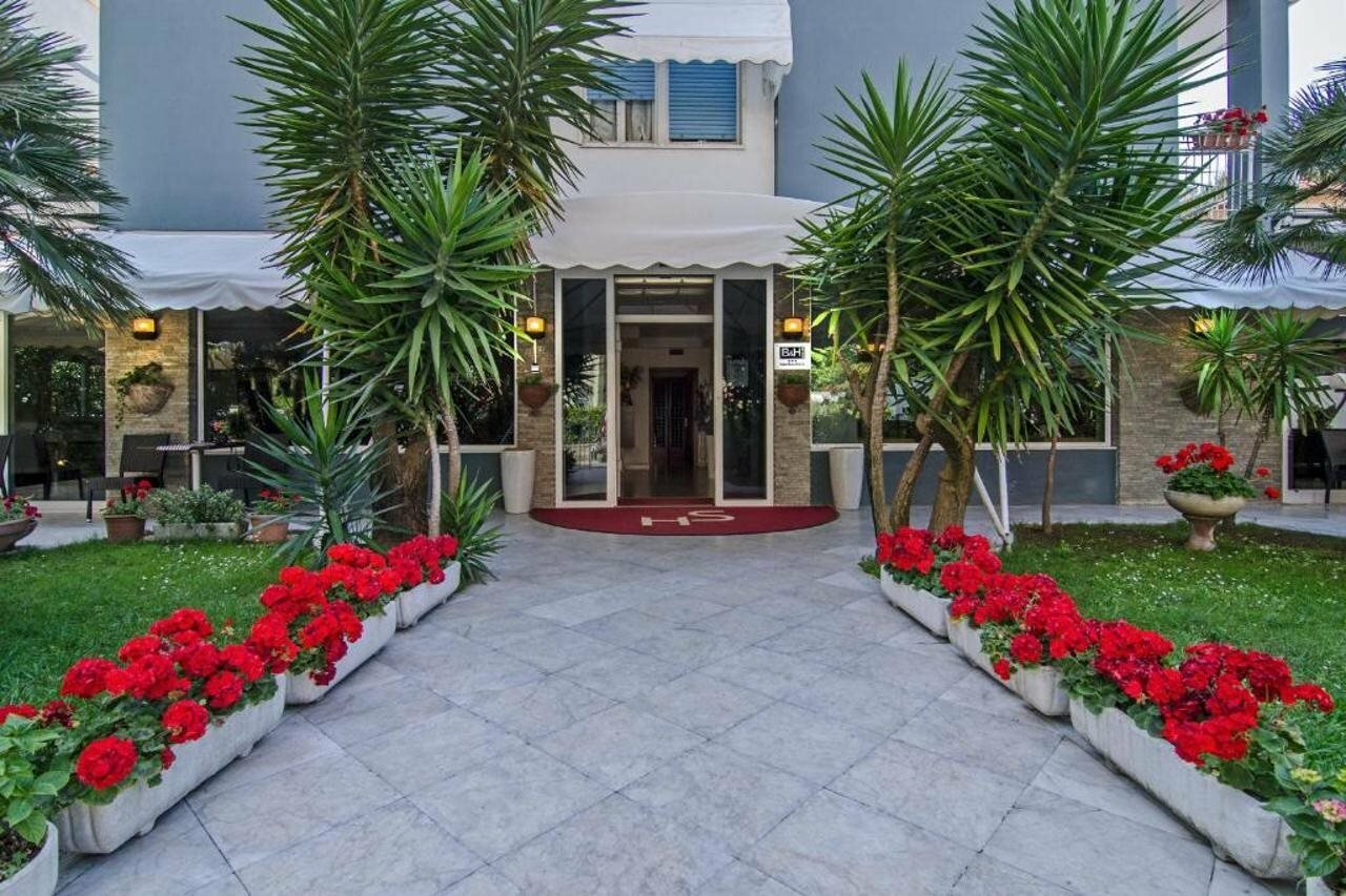 Фото Hotel Scandinavia