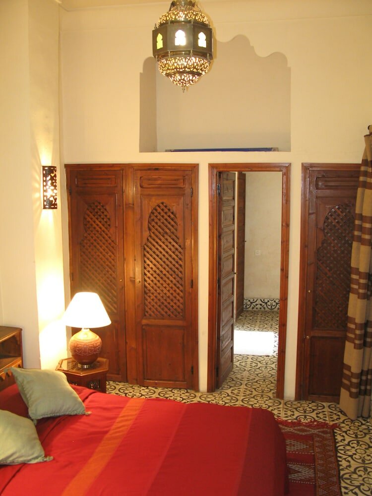 Фото Riad barroko