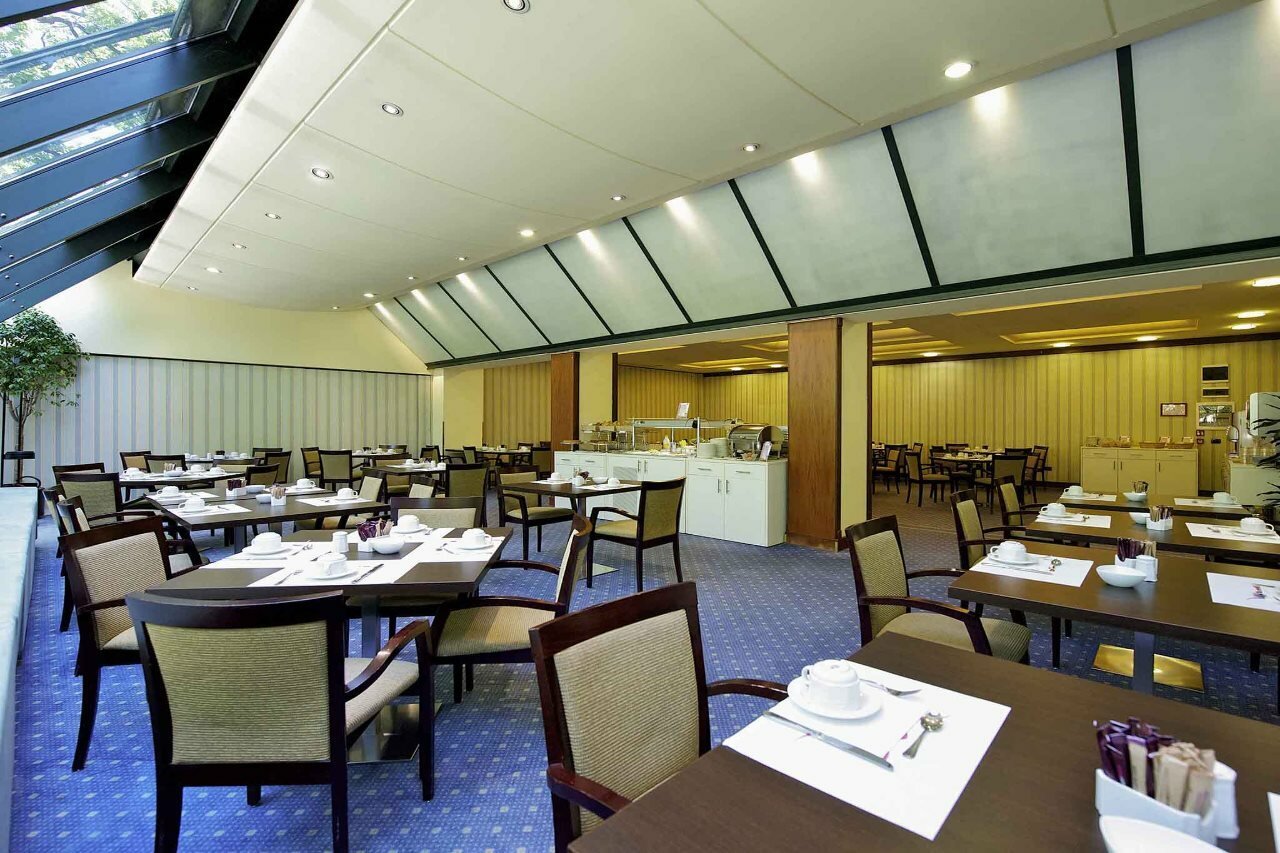 Фото Mercure Reggio Emilia Centro Astoria