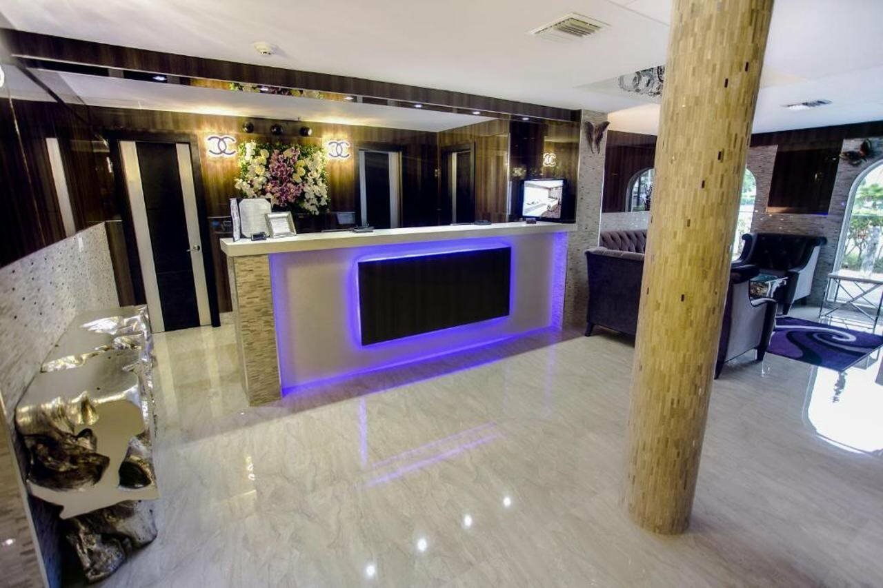 Фото Ocean Beach Club Hotel