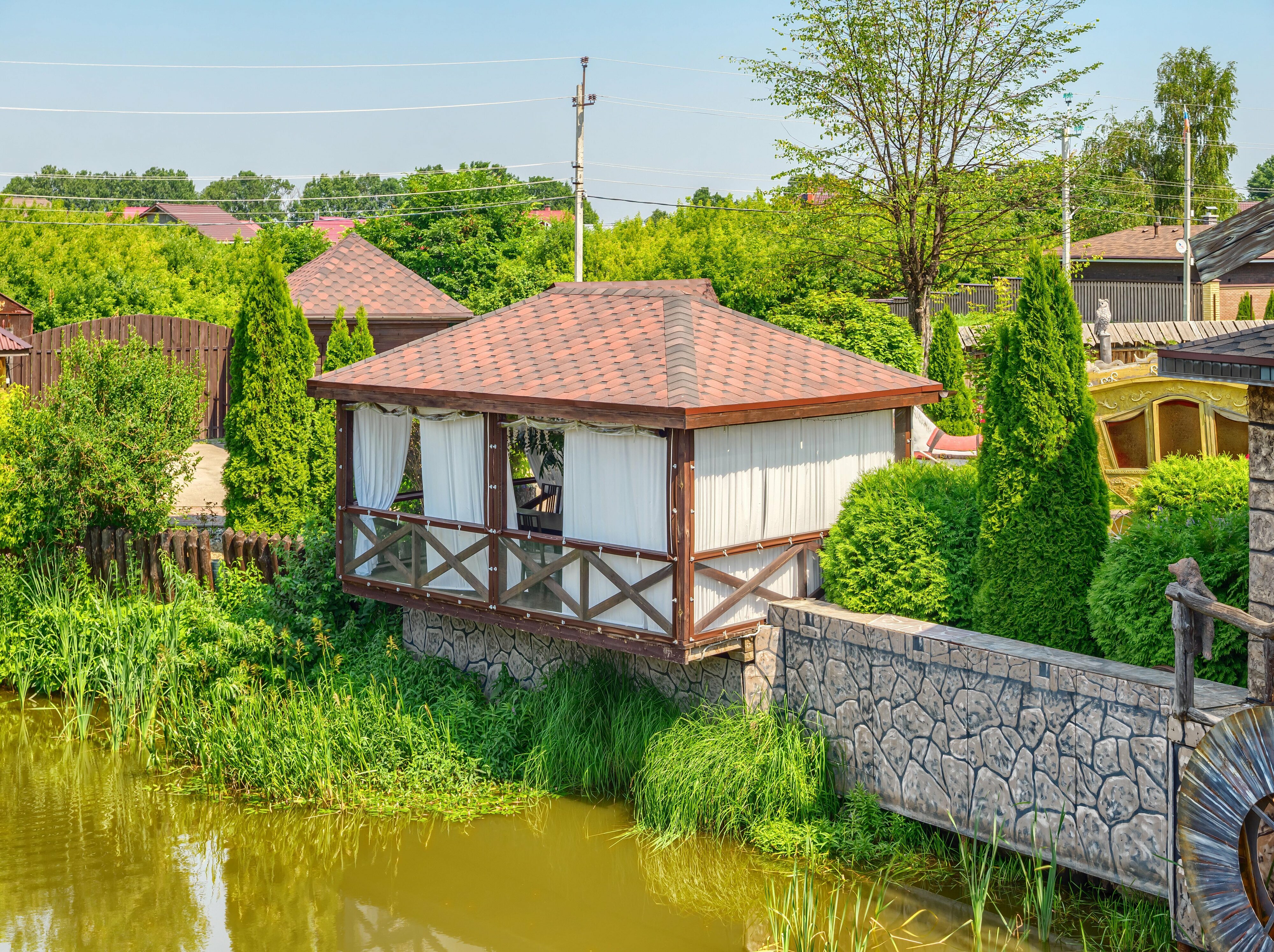 Фото Зелёный Островок