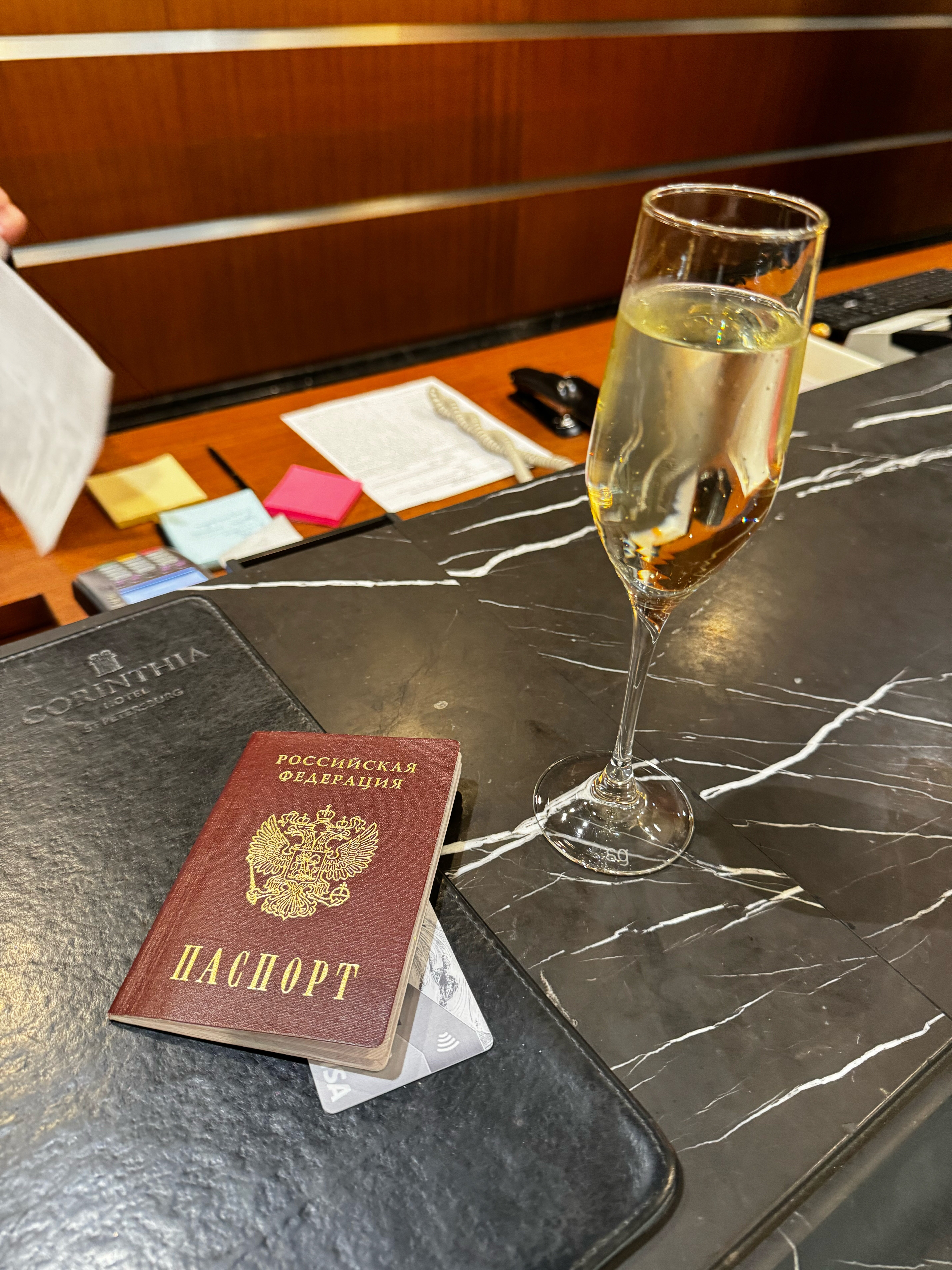 Фото Коринтия