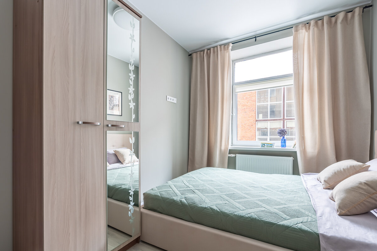 Фото Comfort place