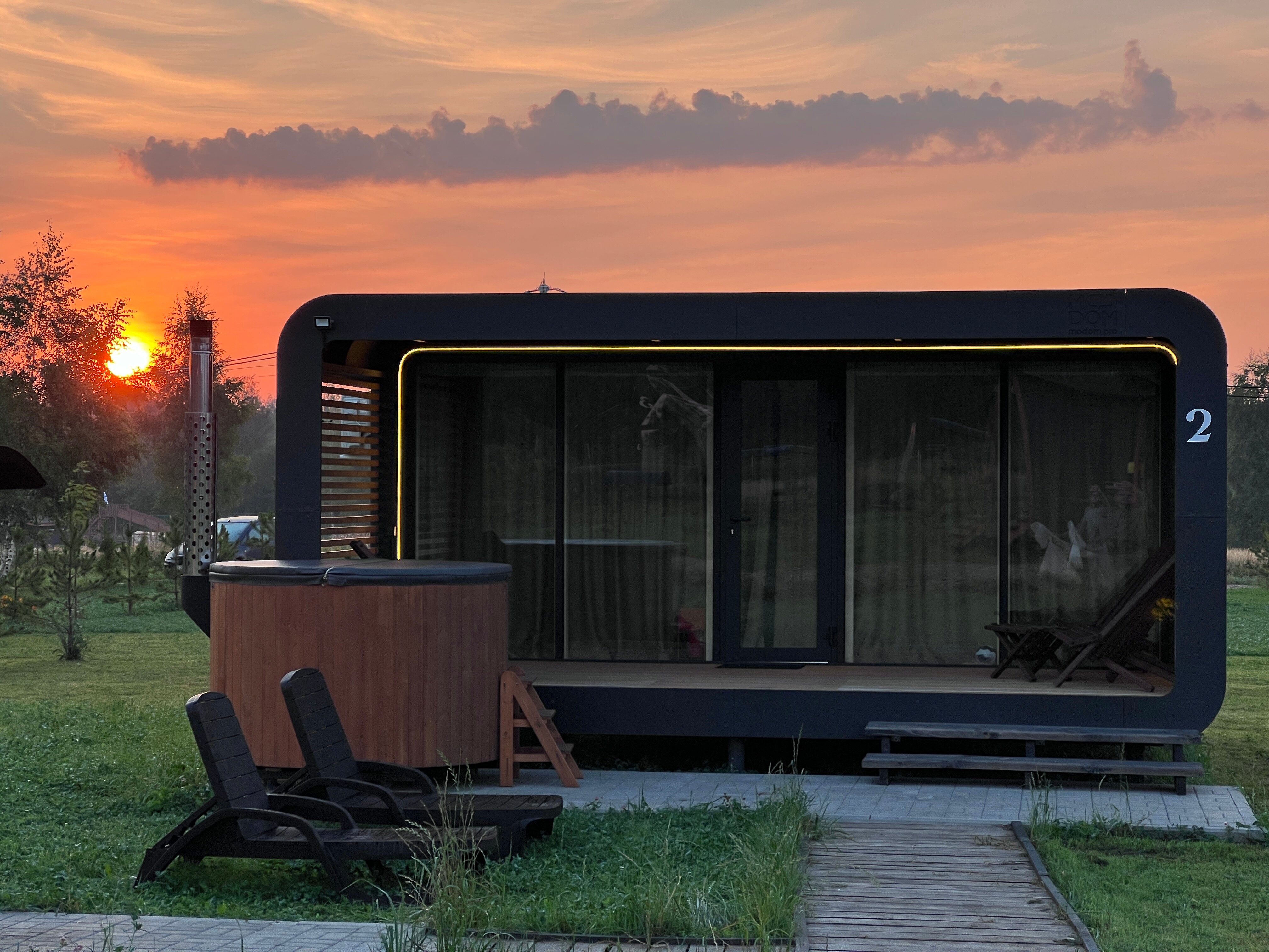 Фото Holiday Village Pereslavl