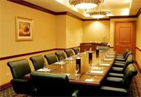 Фото Chicago Marriott Southwest at Burr Ridge