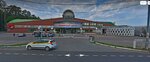 Padel (derevnya Zhukovka, Ilyinskiy Podyezd Street, с1) ، نادي البادل