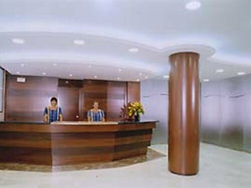 Внешний вид отеля Hotel Haromar в Калелье, фото 3