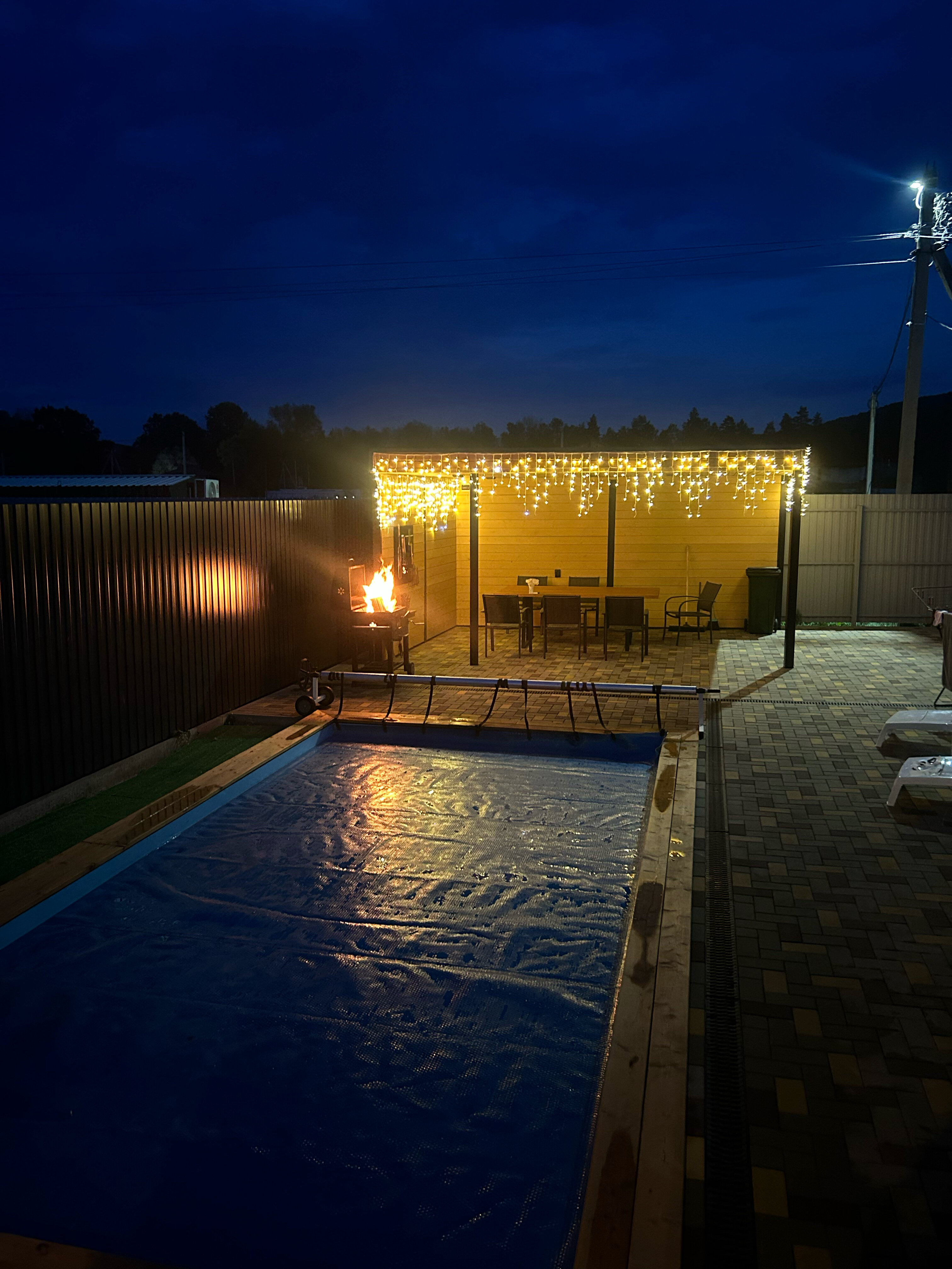 Фото Вилла Гармония