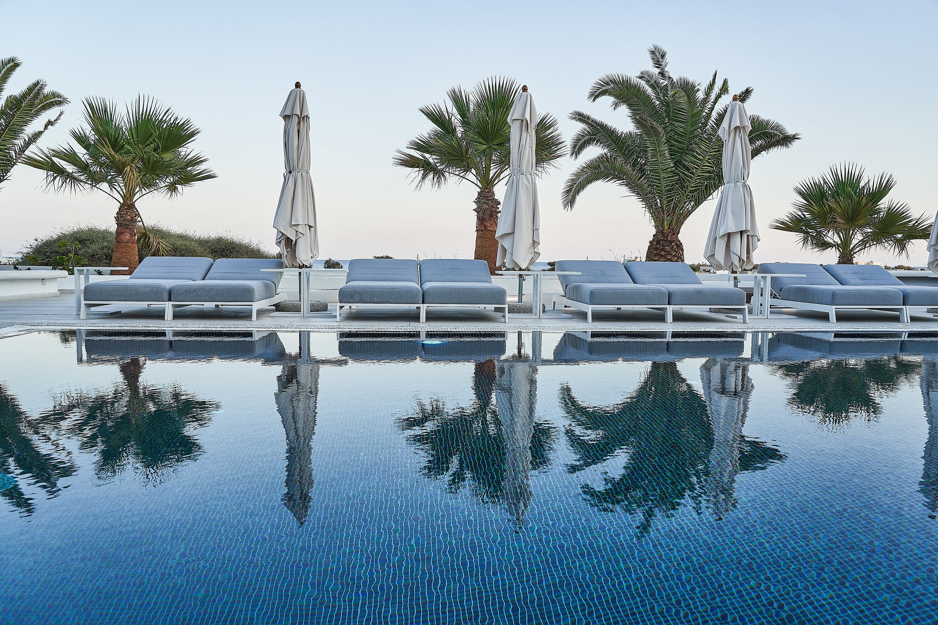 Фото Petri Suites