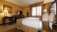 Фото Best Western Plus Pleasanton Inn
