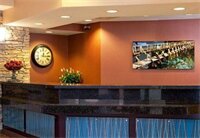 Фото SpringHill Suites by Marriott Tarrytown Westchester County