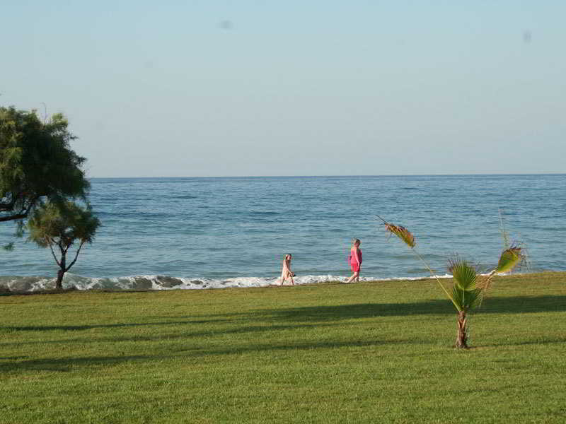 Фото Ledra Maleme Hotel