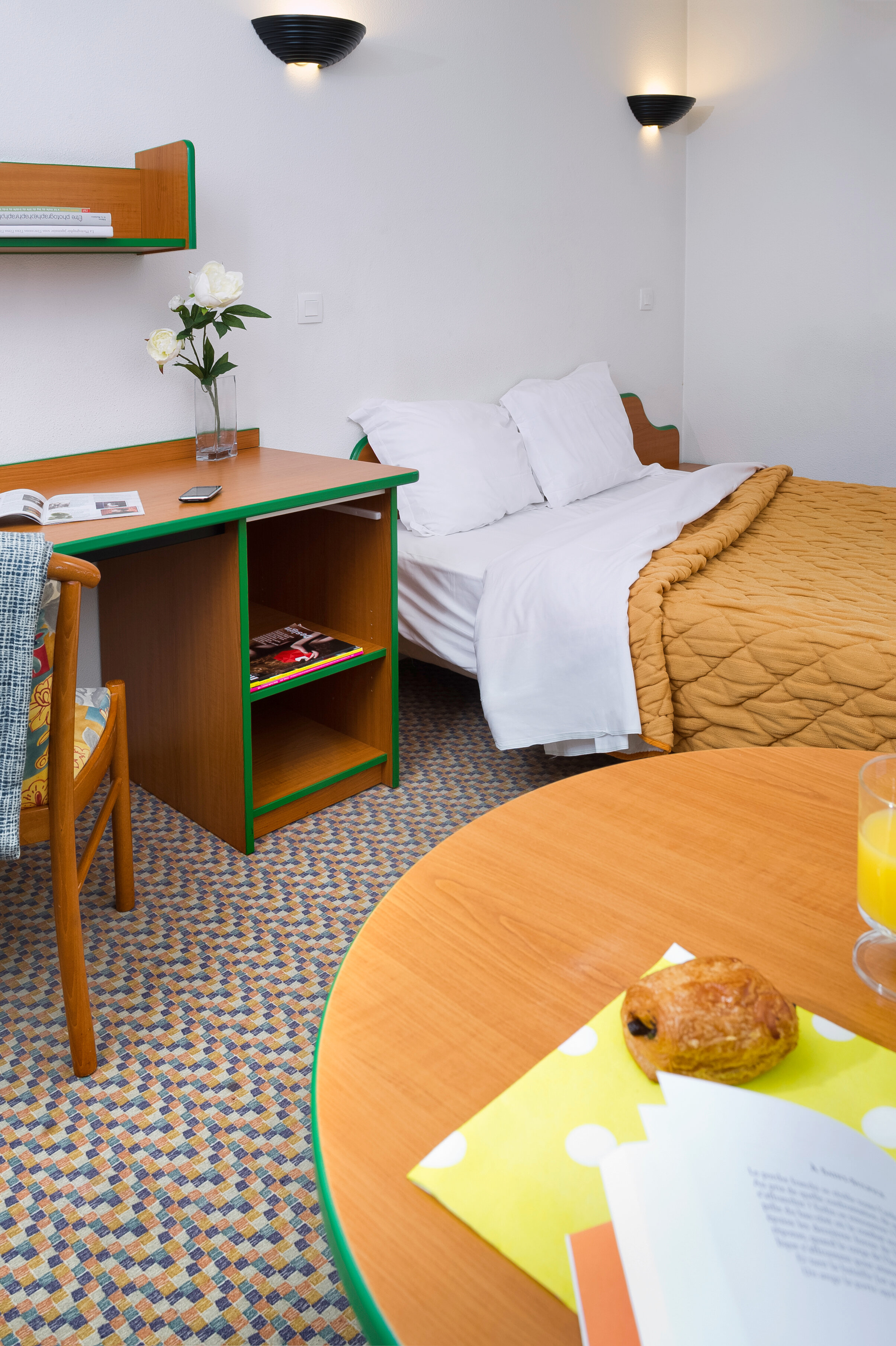 Фото Adagio Access Maisons Alfort