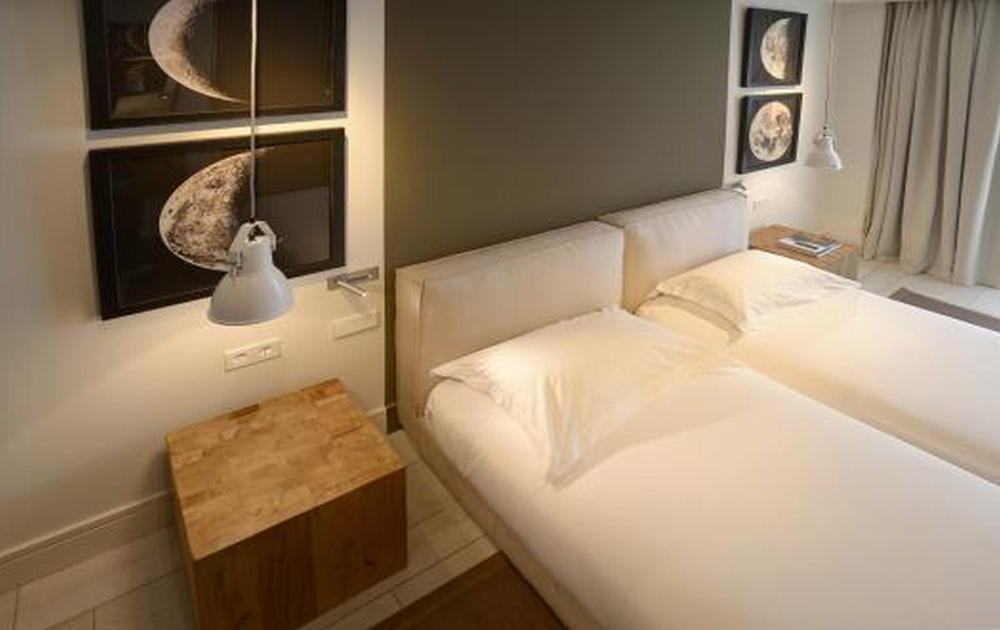 Фото Midtown Apartments