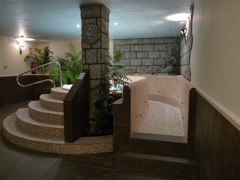 Фото Hotel SPA Cadiz Plaza
