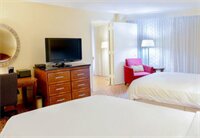 Фото Durham Marriott City Center