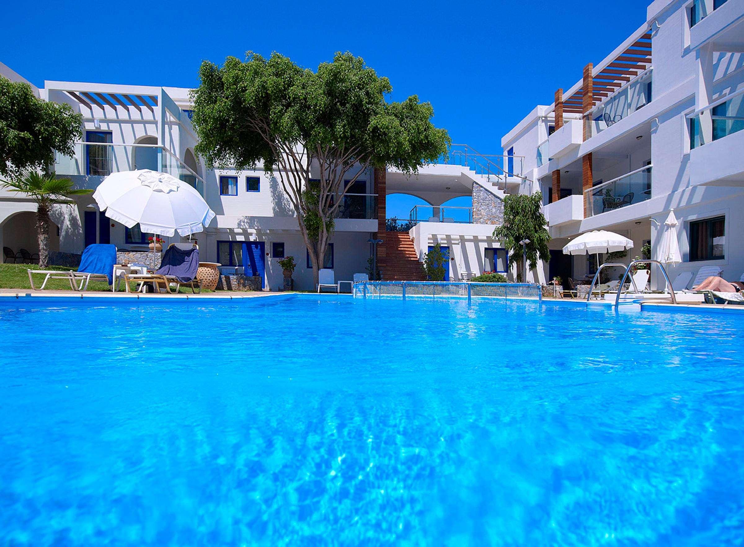 Фото Minos Village