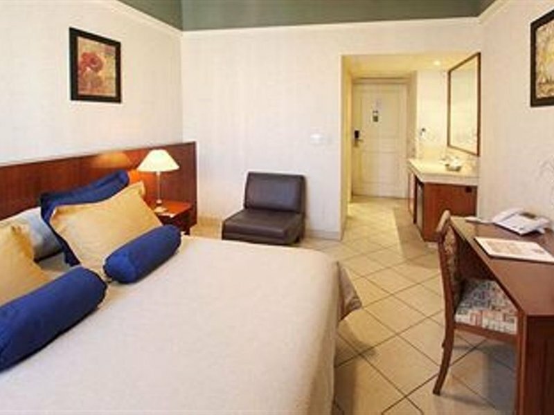 Фото O2 Hotel Buenos Aires