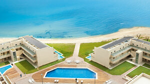 Гостиница Grecotel Grand Hotel Egnatia