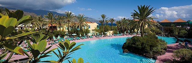 Фото Hacienda San Jorge