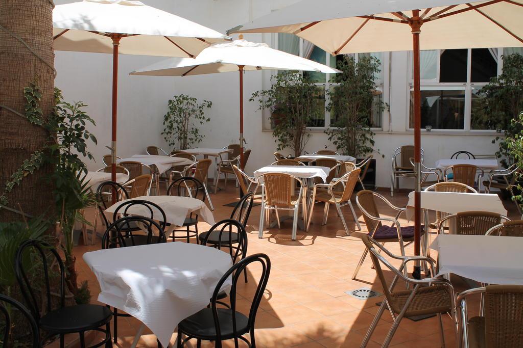 Фото Hotel Internacional