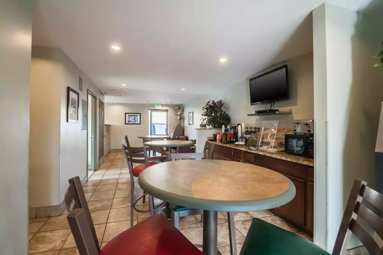 Фото Econo Lodge