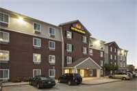 Фото WoodSpring Suites Indianapolis Greenwood