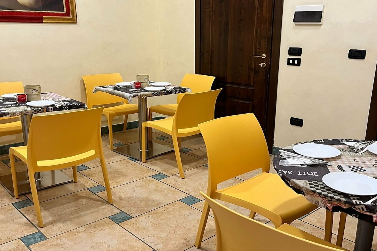 Фото Schilizzi Hotel