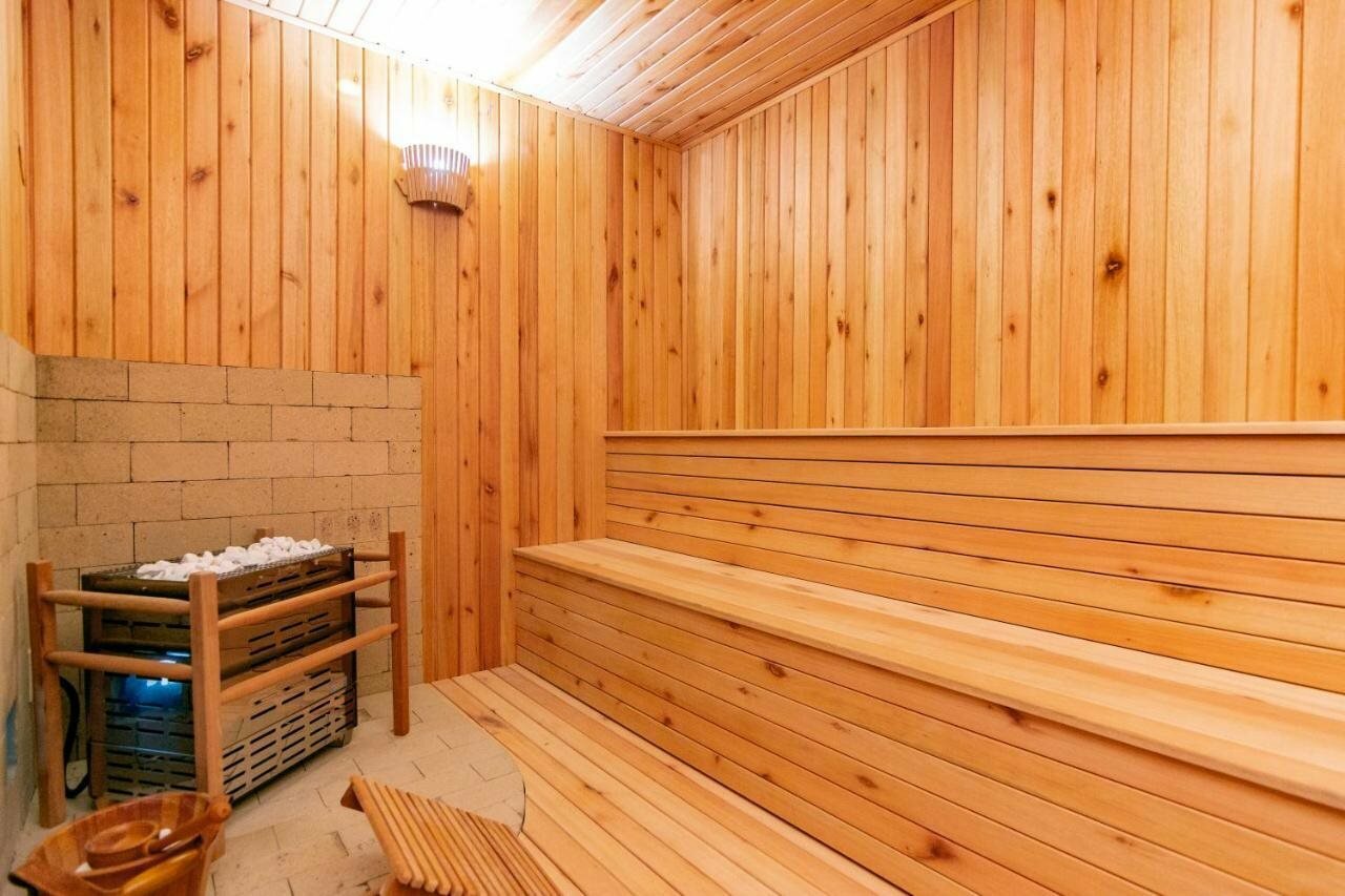 Фото Novotel Criciuma