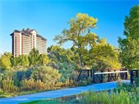 Фото The Westin Westminster