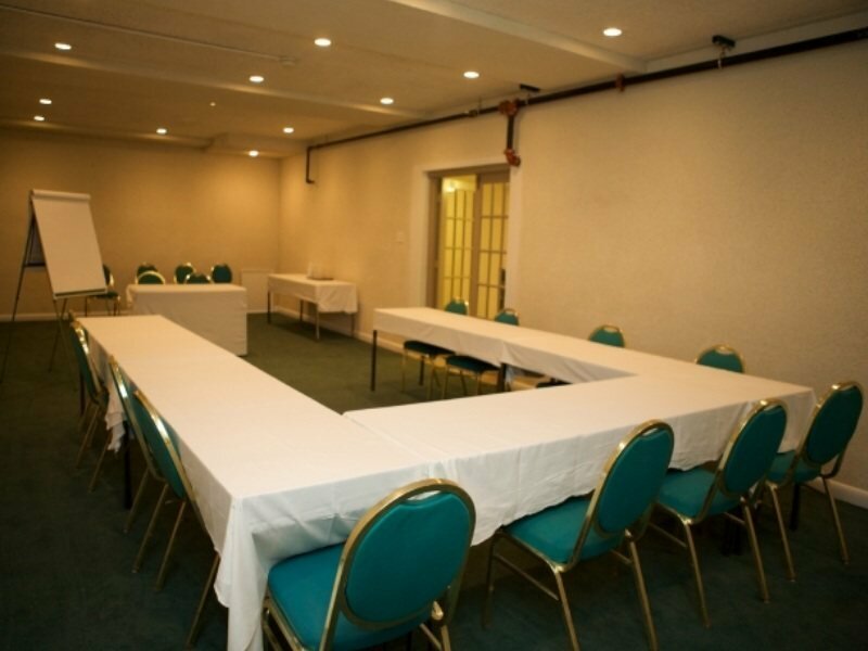 Фото Travelodge by Wyndham Downtown Chicago