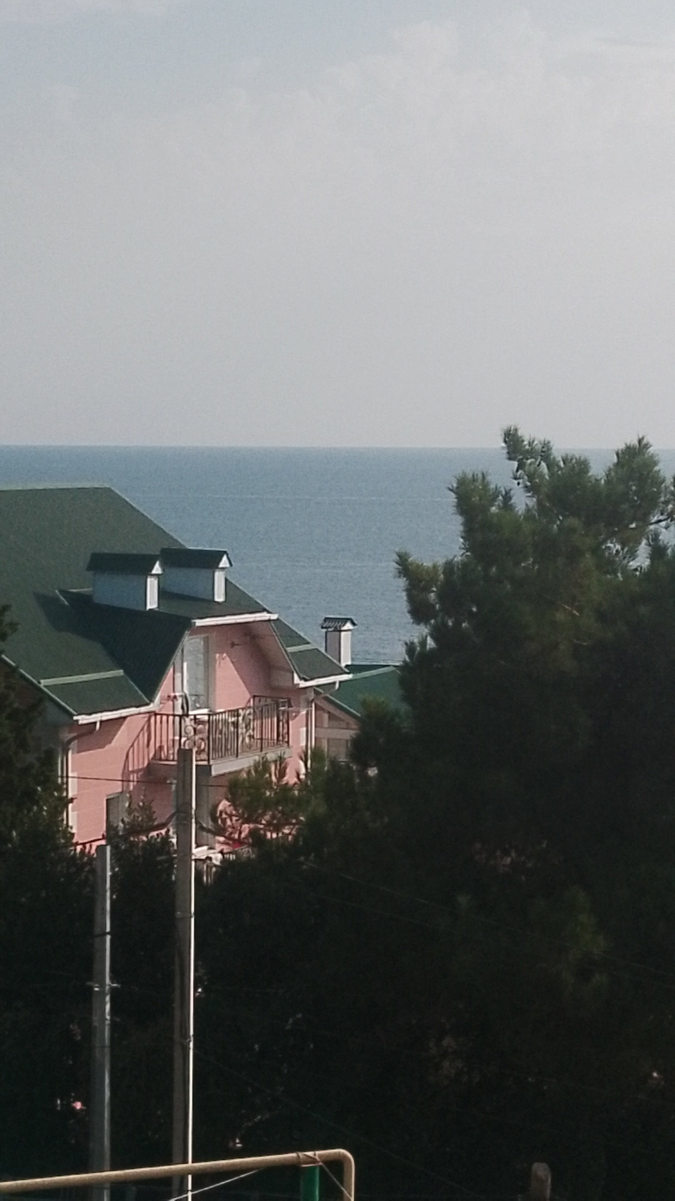 Фото Небеса