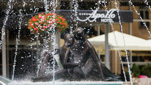Гостиница Apollo Hotel