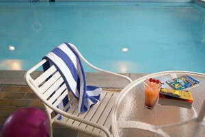 Гостиница Ramada by Wyndham Northern Grand Hotel & Conference Centre