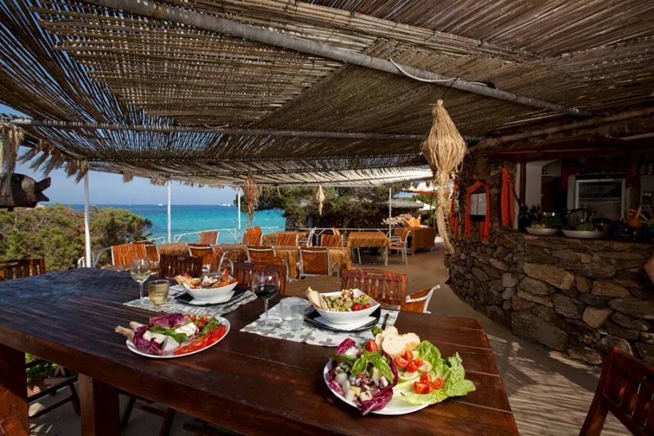 Фото Grand Hotel in Porto Cervo