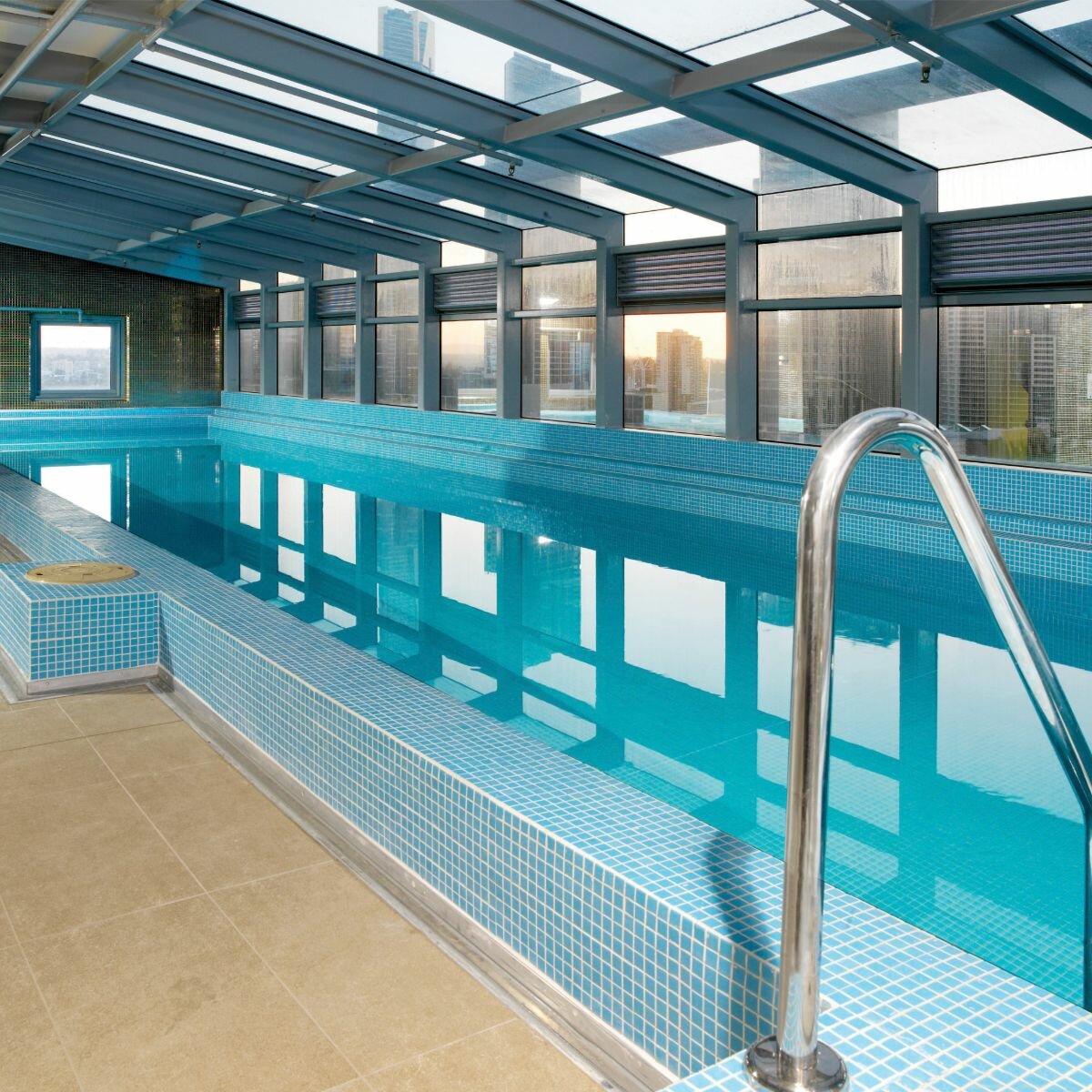 Фото Brady Apartment Hotel Flinders Street