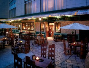 Гостиница Shangri La Chengdu