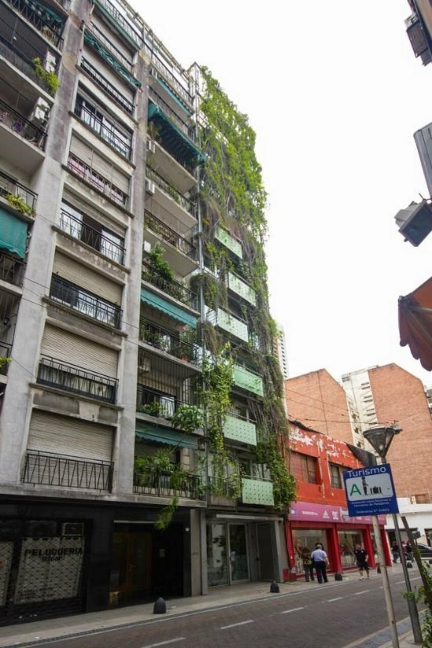 Фото CasaCalma Hotel