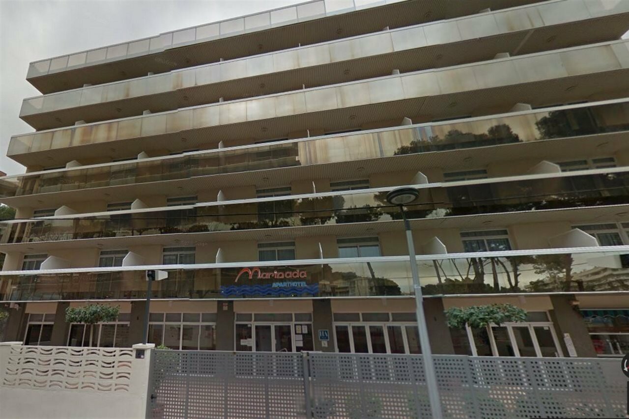 Фото Ponient Marinada